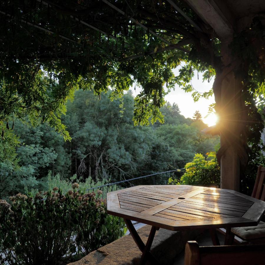 Bed and Breakfast L'Evidence Prades  Exterior foto