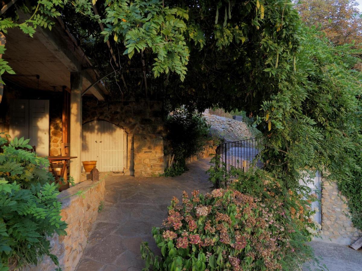 Bed and Breakfast L'Evidence Prades  Exterior foto