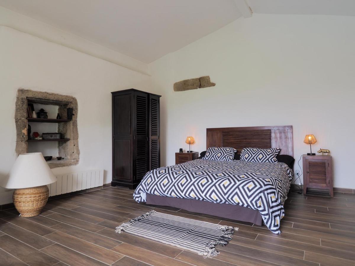 Bed and Breakfast L'Evidence Prades  Exterior foto