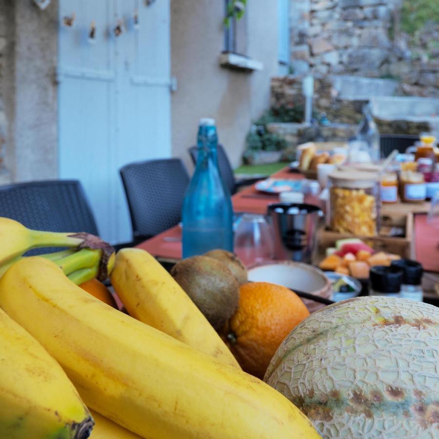 Bed and Breakfast L'Evidence Prades  Exterior foto