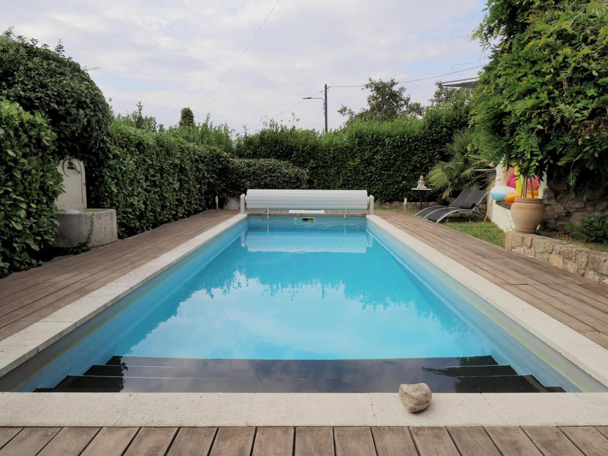 Bed and Breakfast L'Evidence Prades  Exterior foto