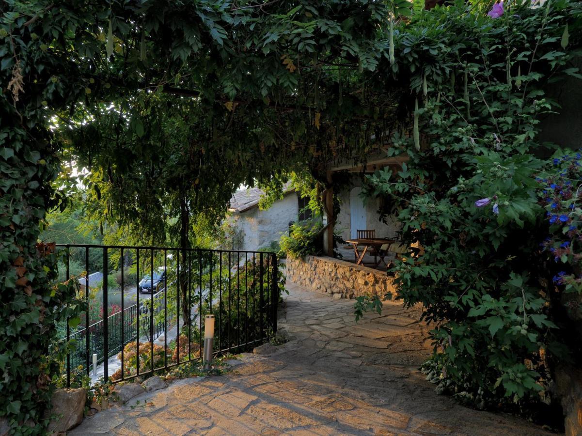 Bed and Breakfast L'Evidence Prades  Exterior foto