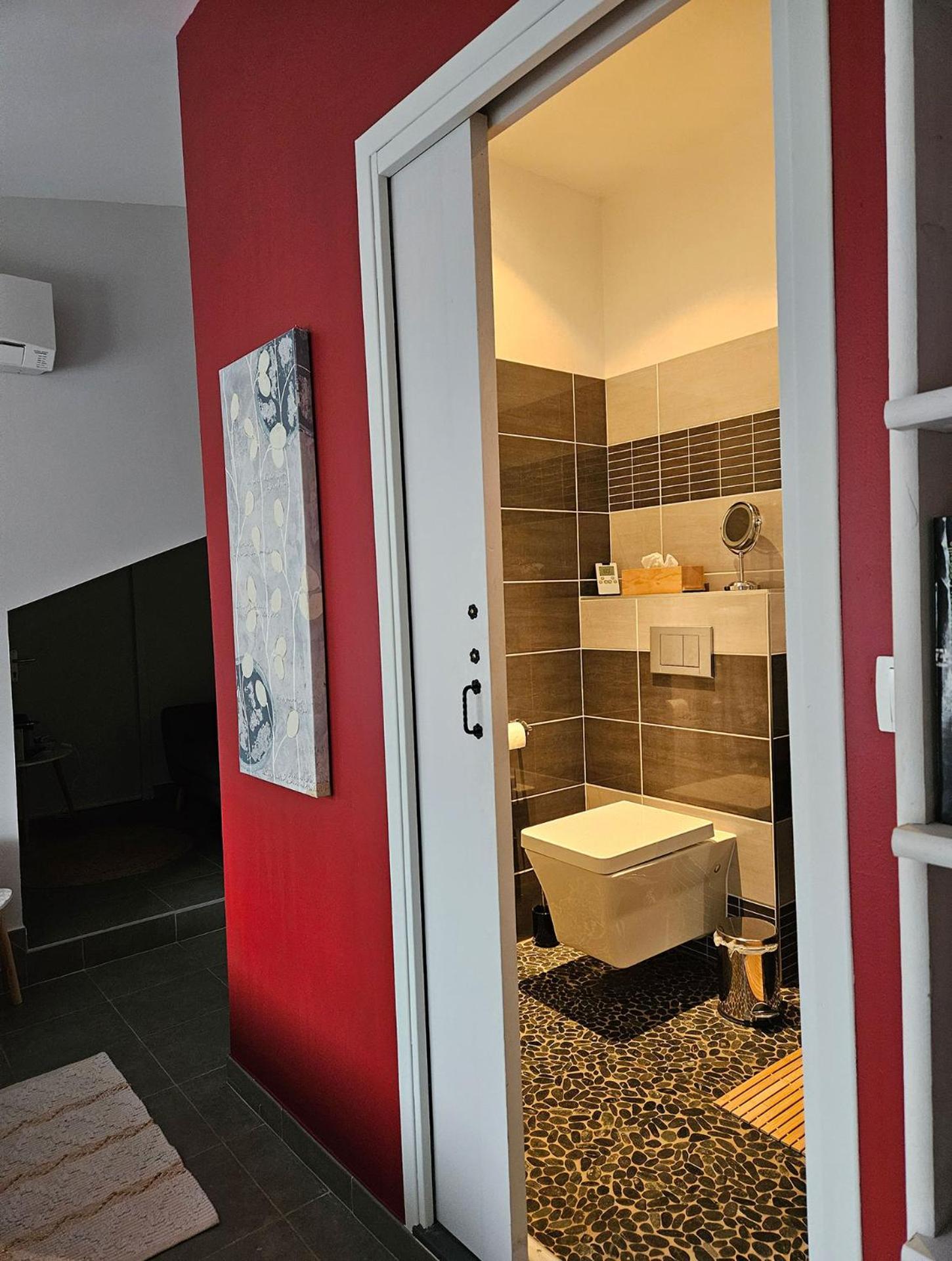 Bed and Breakfast L'Evidence Prades  Exterior foto