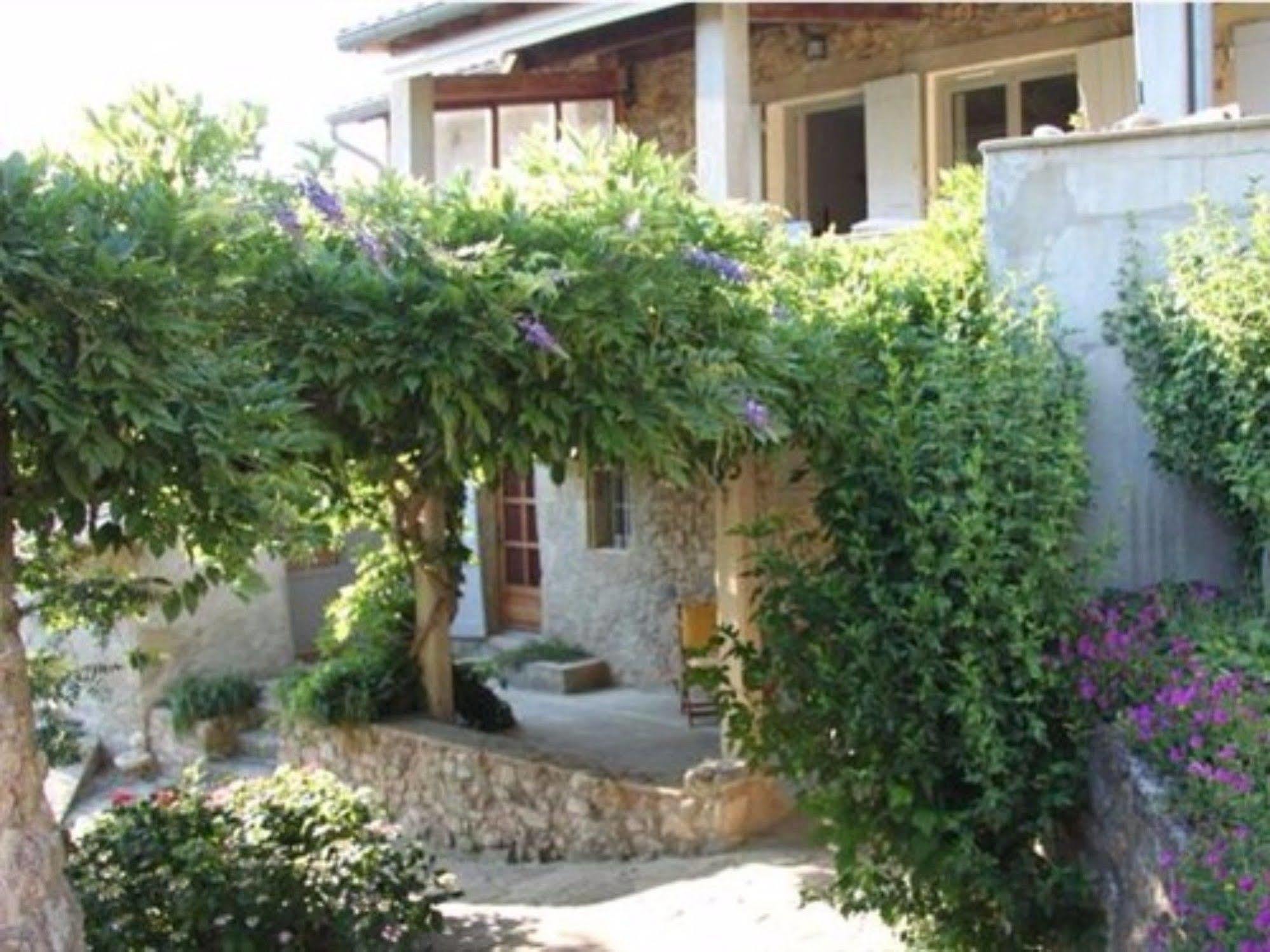 Bed and Breakfast L'Evidence Prades  Exterior foto