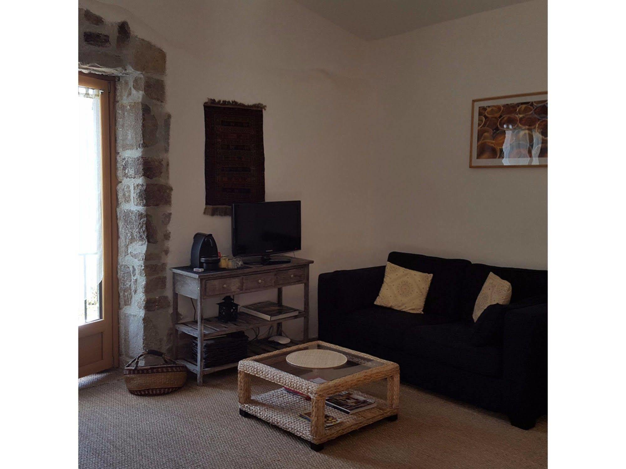 Bed and Breakfast L'Evidence Prades  Exterior foto