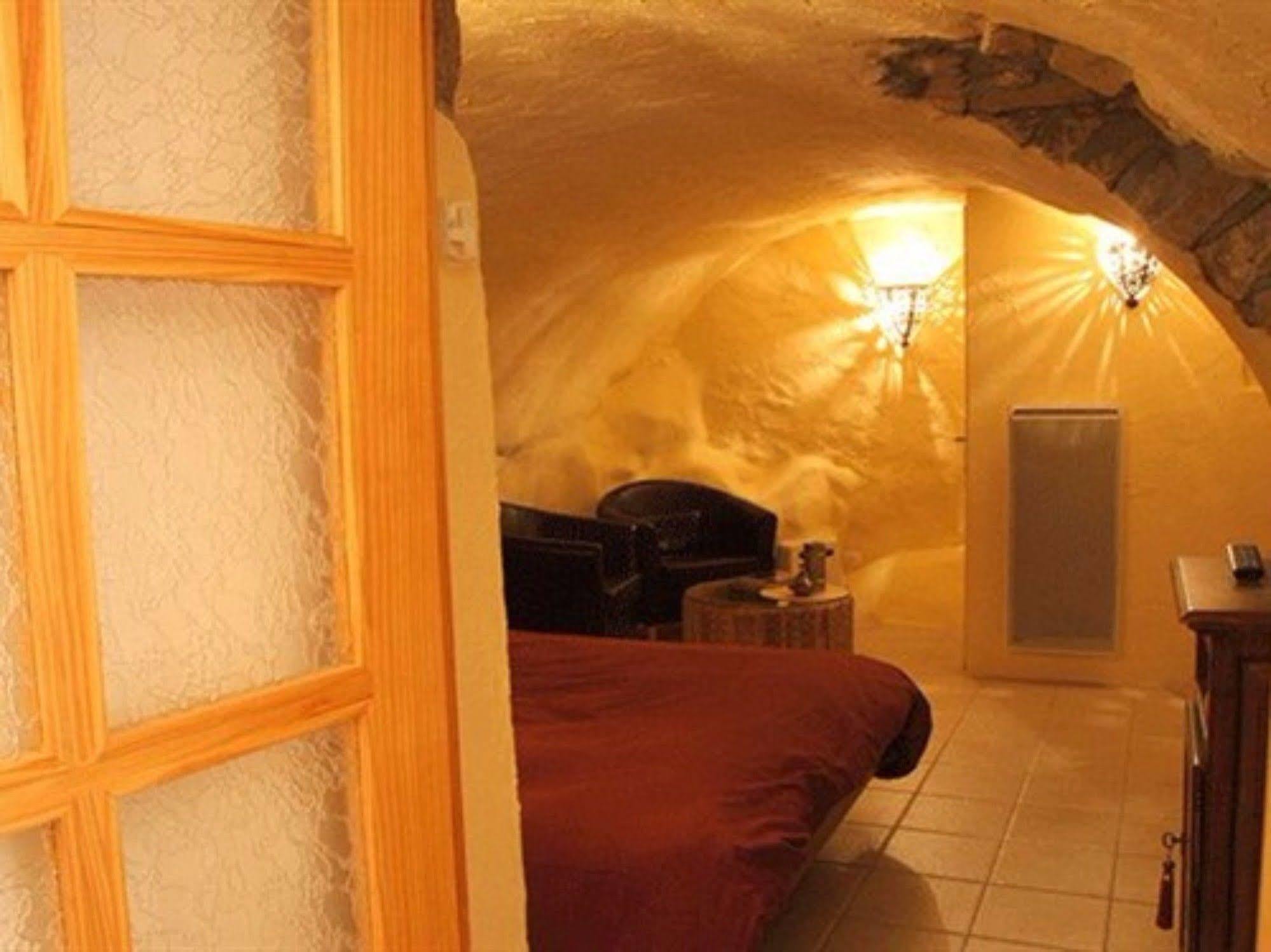 Bed and Breakfast L'Evidence Prades  Exterior foto