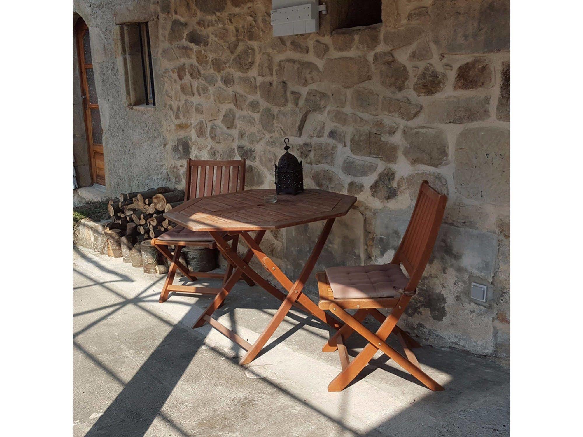 Bed and Breakfast L'Evidence Prades  Exterior foto