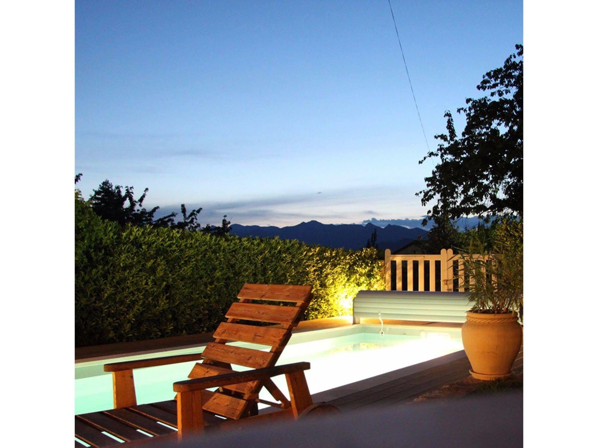 Bed and Breakfast L'Evidence Prades  Exterior foto
