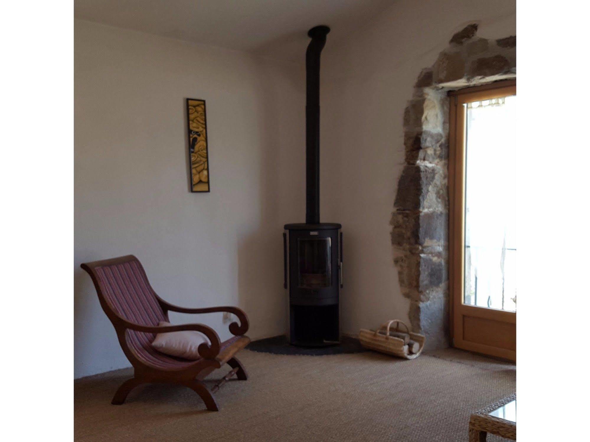 Bed and Breakfast L'Evidence Prades  Exterior foto