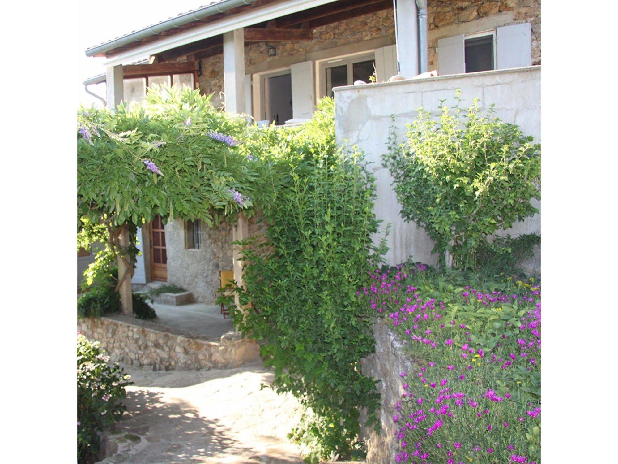 Bed and Breakfast L'Evidence Prades  Exterior foto