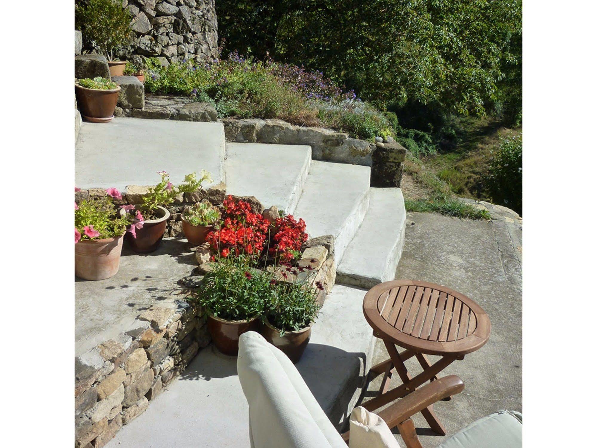 Bed and Breakfast L'Evidence Prades  Exterior foto