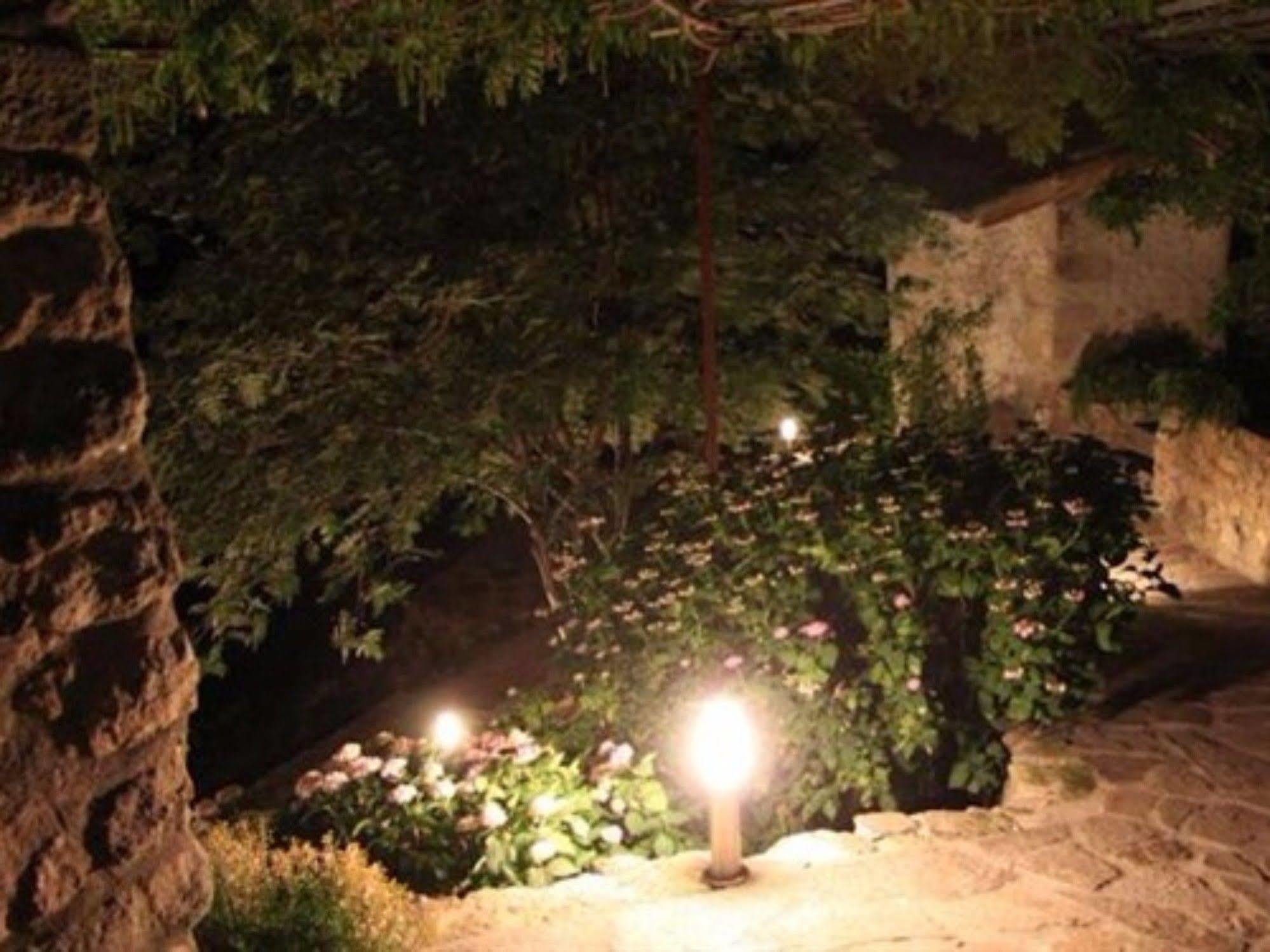 Bed and Breakfast L'Evidence Prades  Exterior foto
