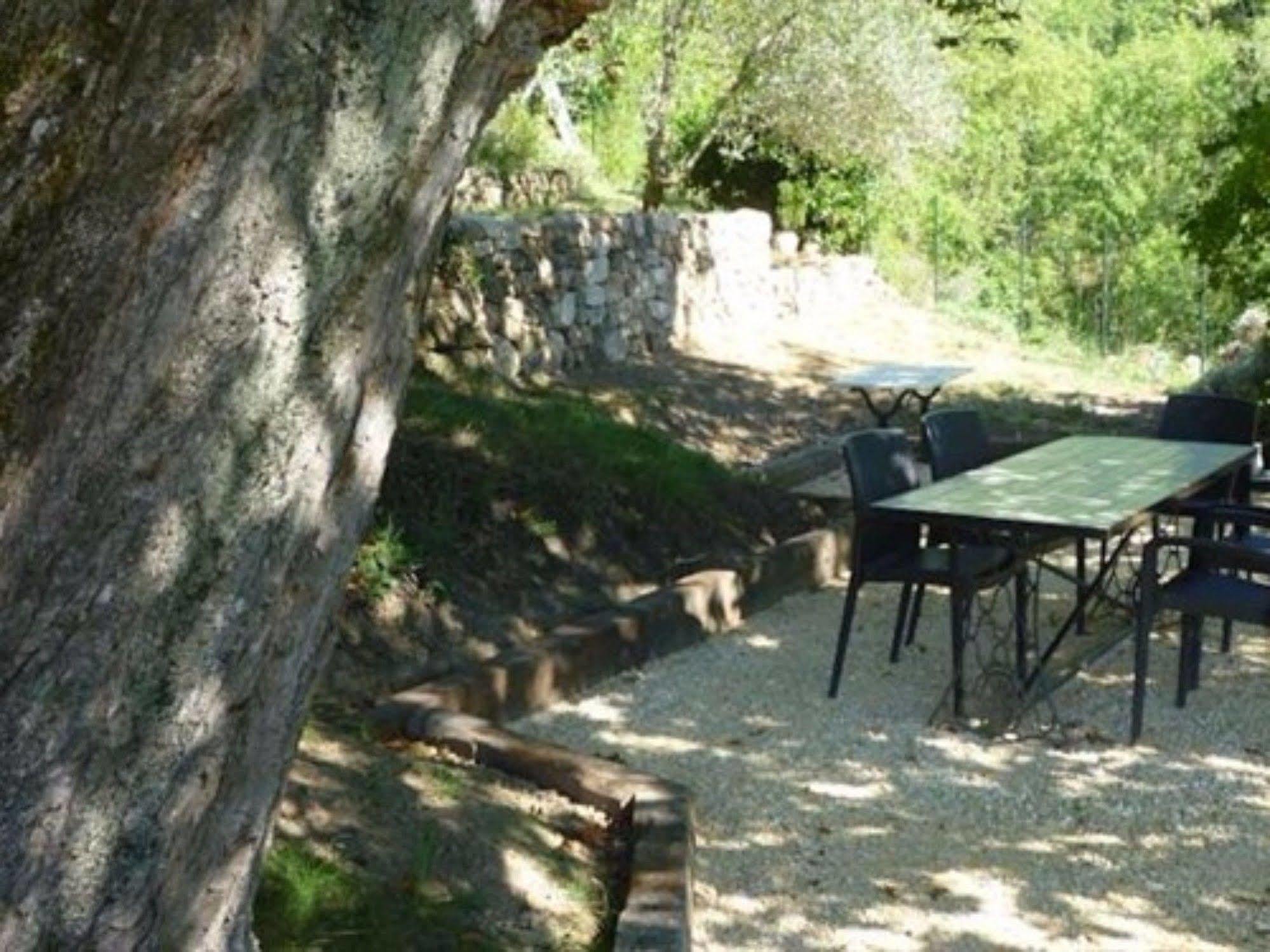 Bed and Breakfast L'Evidence Prades  Exterior foto