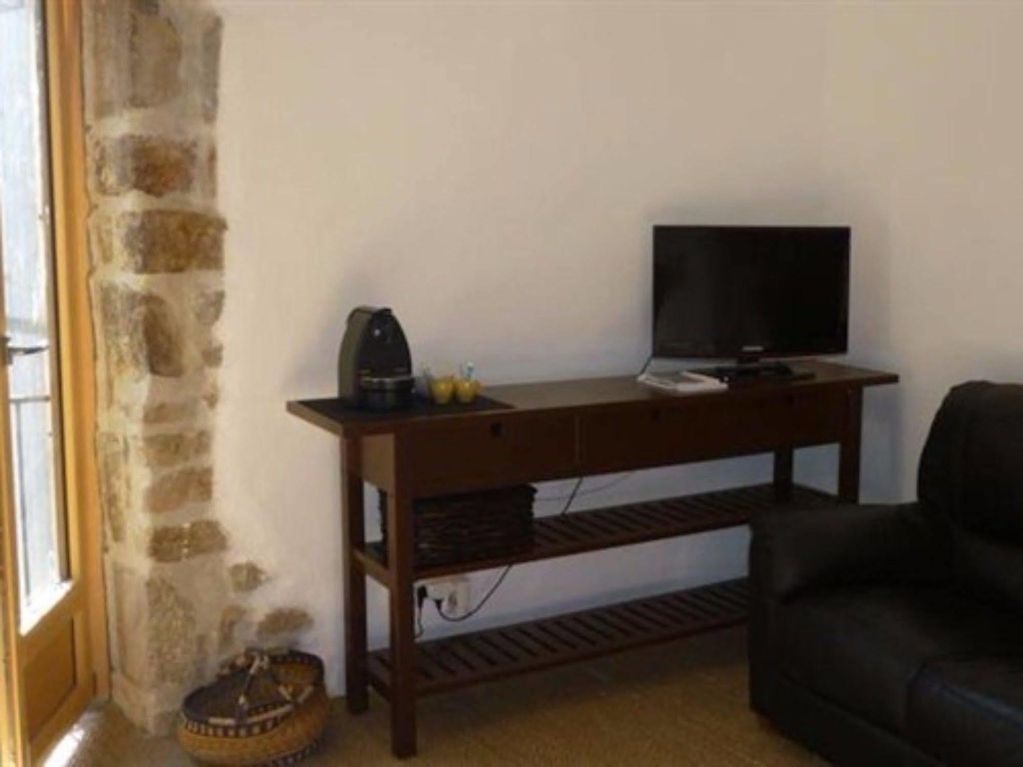 Bed and Breakfast L'Evidence Prades  Exterior foto