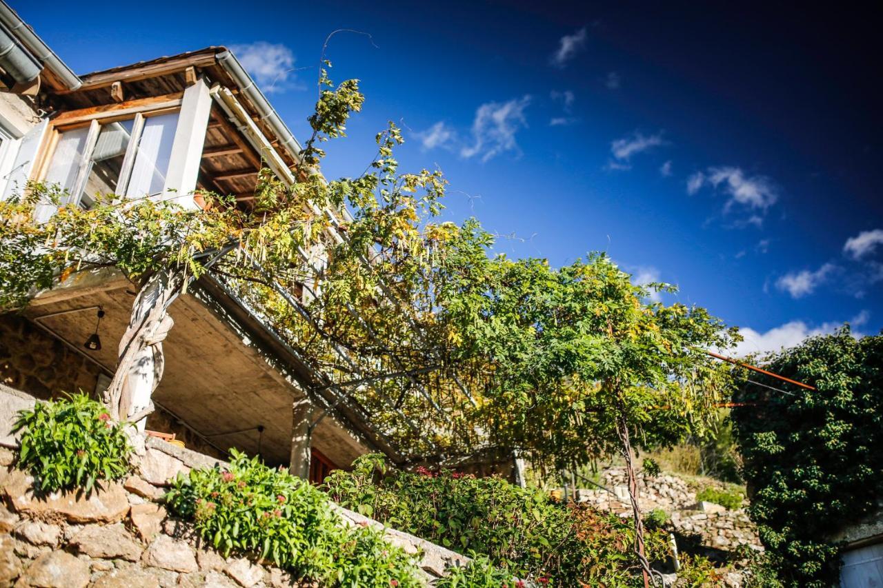 Bed and Breakfast L'Evidence Prades  Exterior foto